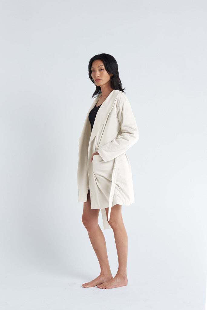 Ra Robe Products • Powered by Sora